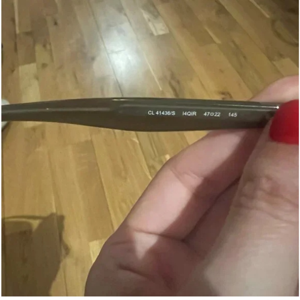 Celine round frames - Picture 8 of 8